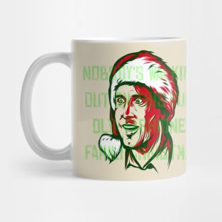 Griswold Mug